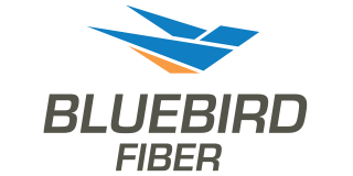Bluebird Fiber